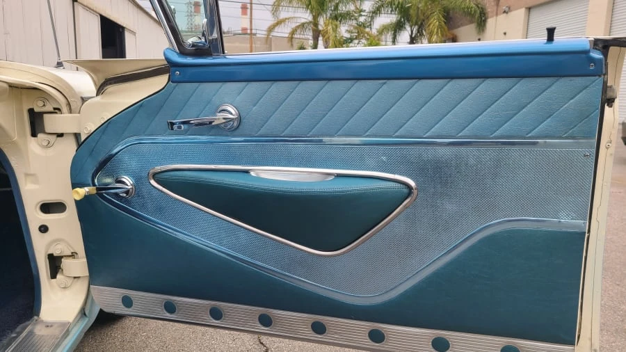 1959 Ford Fairlane 2nd Gen - Image 6 of 13