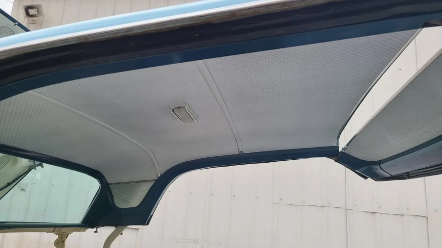 1959 Ford Fairlane 2nd Gen - Image 7 of 13