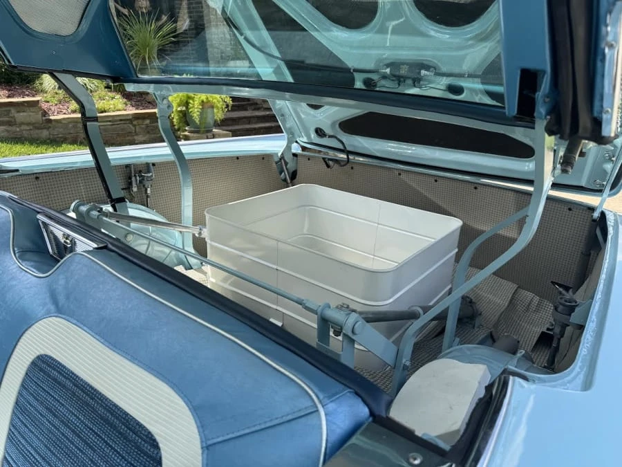 1959 Ford Fairlane 2nd Gen - Image 10 of 10