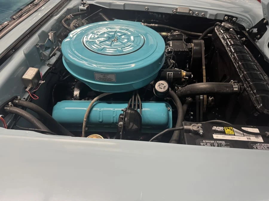 1959 Ford Fairlane 2nd Gen - Image 8 of 10