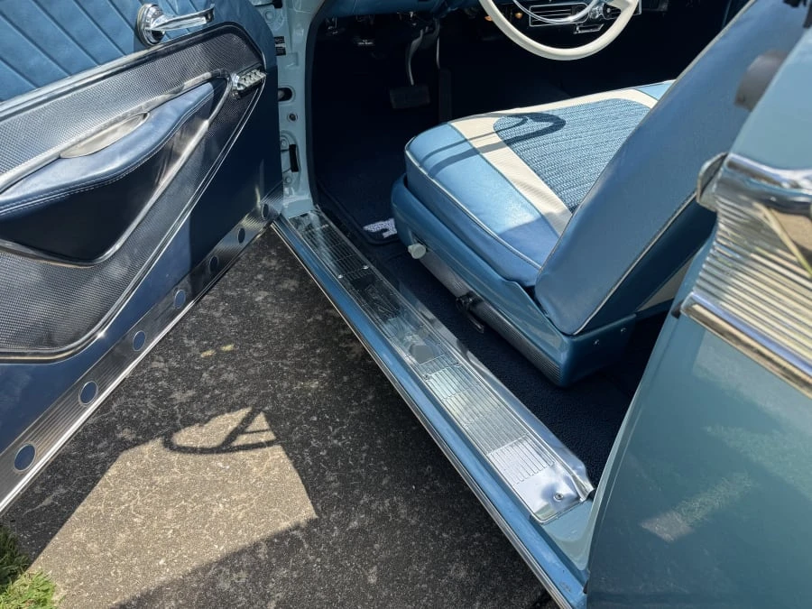 1959 Ford Fairlane 2nd Gen - Image 7 of 10