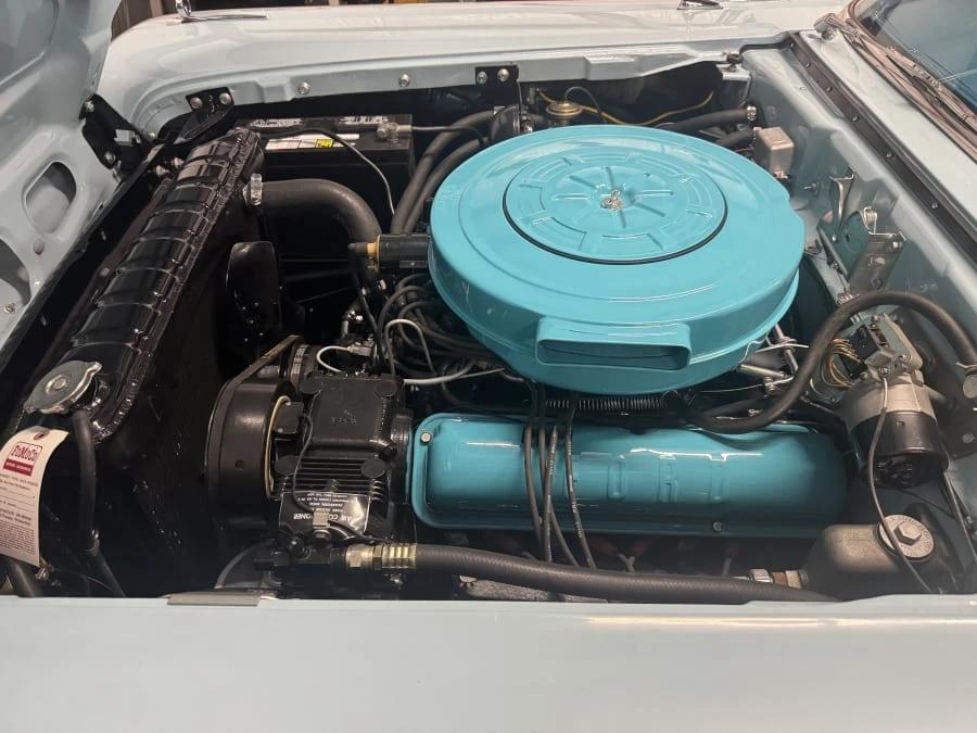 1959 Ford Fairlane 2nd Gen - Image 9 of 10