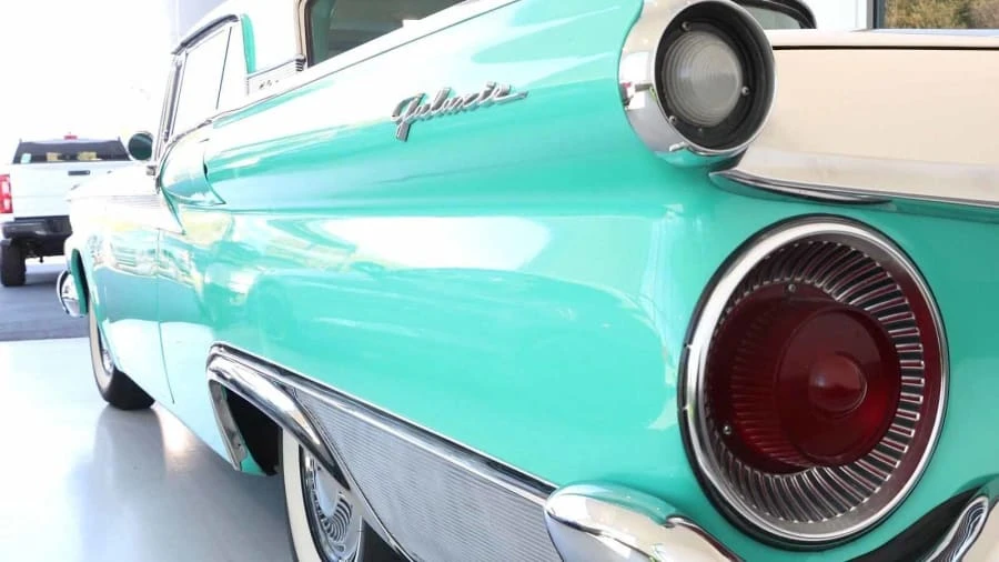 1959 Ford Fairlane 2nd Gen - Image 3 of 24