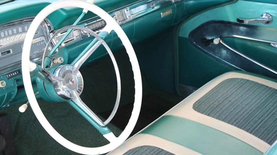1959 Ford Fairlane 2nd Gen - Image 5 of 24