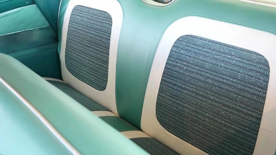 1959 Ford Fairlane 2nd Gen - Image 7 of 24