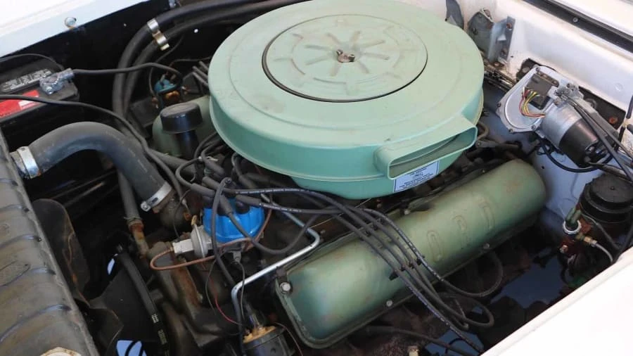 1959 Ford Fairlane 2nd Gen - Image 8 of 24
