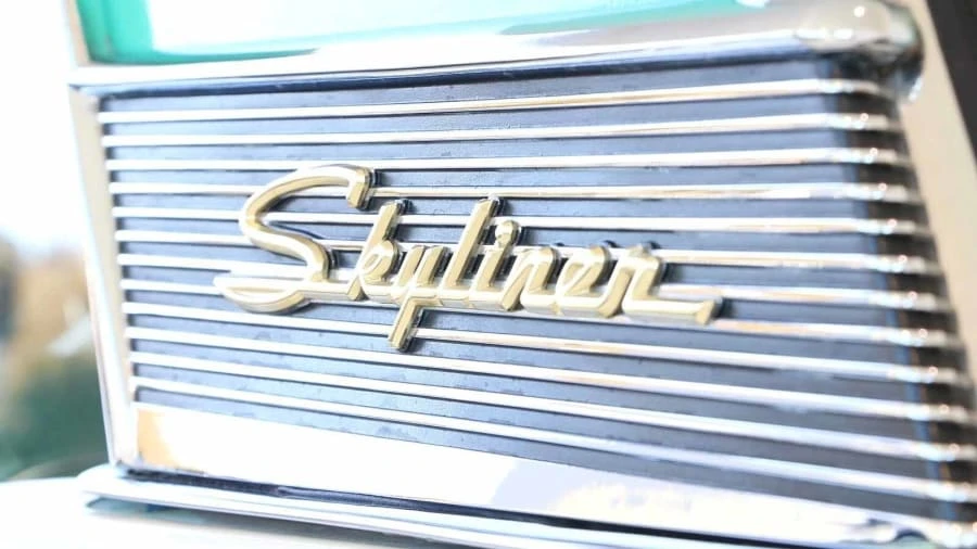 1959 Ford Fairlane 2nd Gen - Image 12 of 24