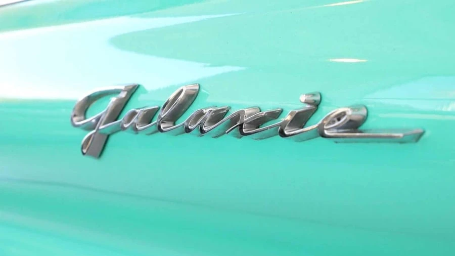 1959 Ford Fairlane 2nd Gen - Image 13 of 24