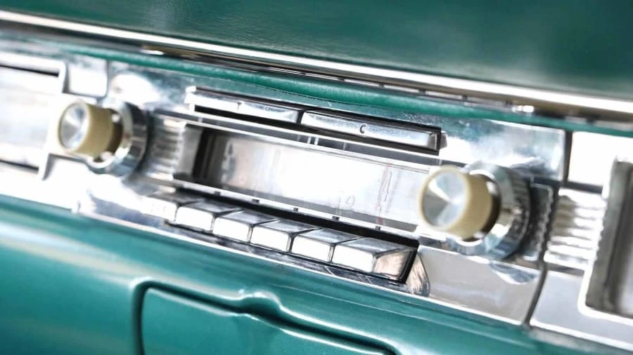 1959 Ford Fairlane 2nd Gen - Image 16 of 24