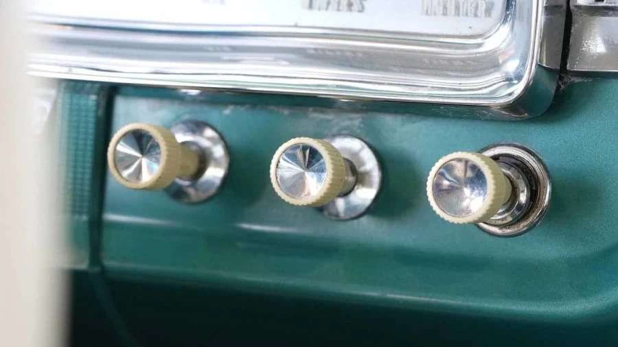 1959 Ford Fairlane 2nd Gen - Image 17 of 24