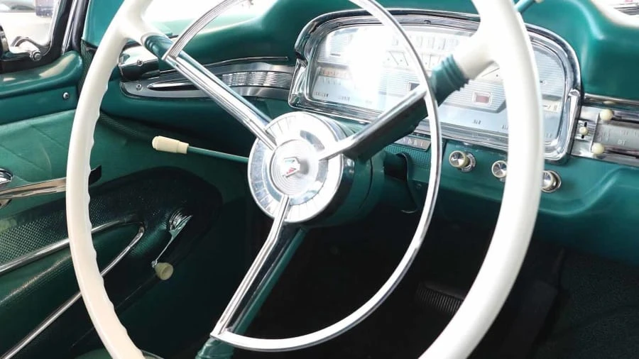 1959 Ford Fairlane 2nd Gen - Image 18 of 24