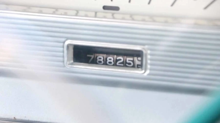 1959 Ford Fairlane 2nd Gen - Image 20 of 24