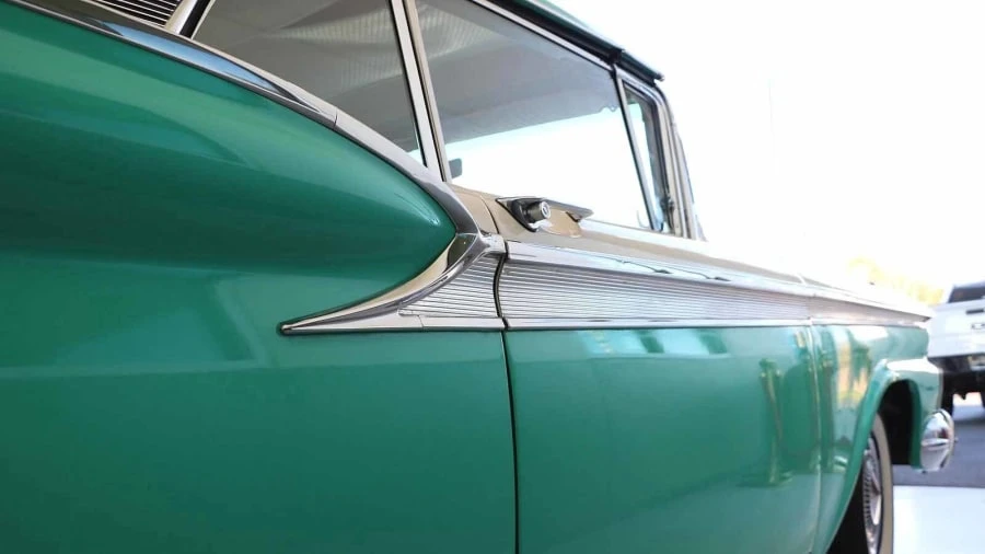 1959 Ford Fairlane 2nd Gen - Image 22 of 24