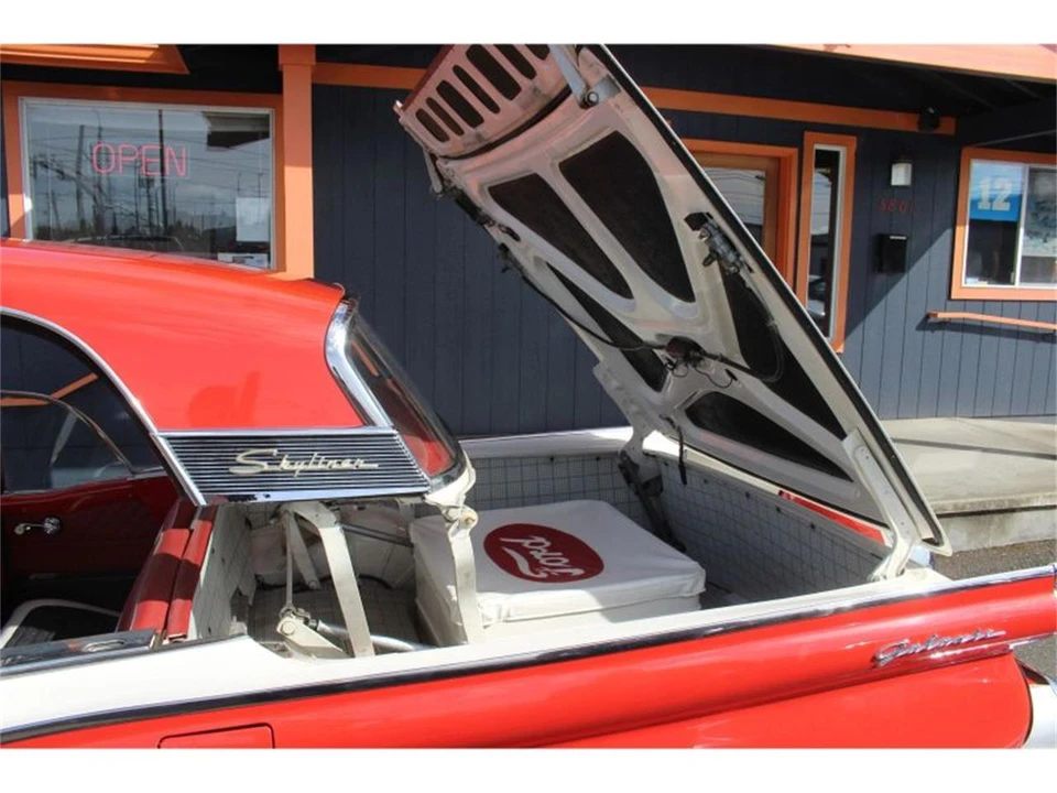 1959 Ford Fairlane 2nd Gen - Image 6 of 23