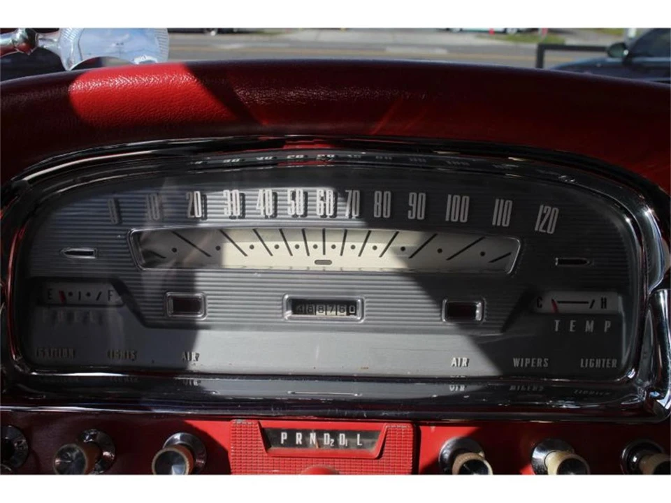 1959 Ford Fairlane 2nd Gen - Image 18 of 23