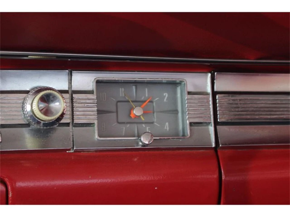 1959 Ford Fairlane 2nd Gen - Image 21 of 23