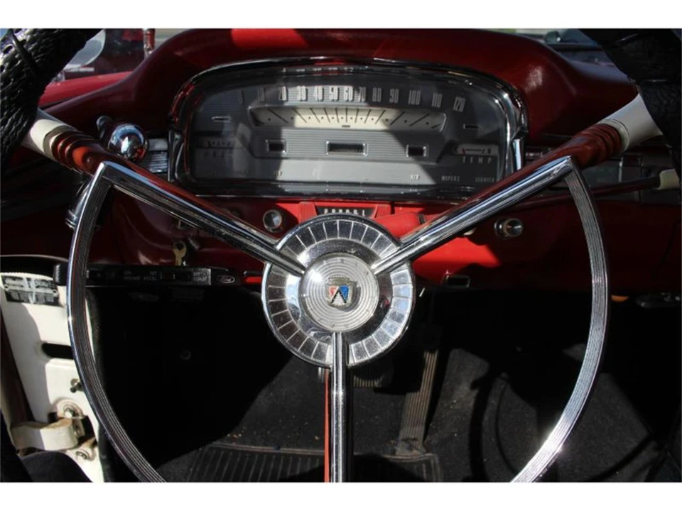 1959 Ford Fairlane 2nd Gen - Image 19 of 23