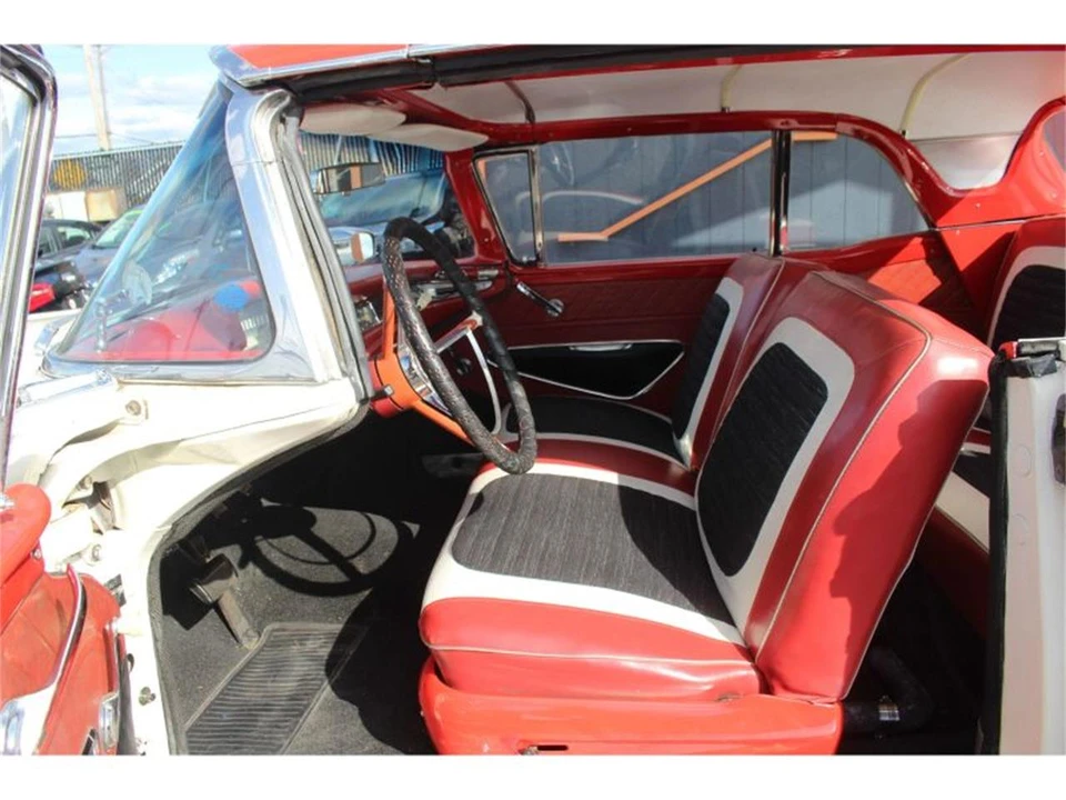 1959 Ford Fairlane 2nd Gen - Image 13 of 23