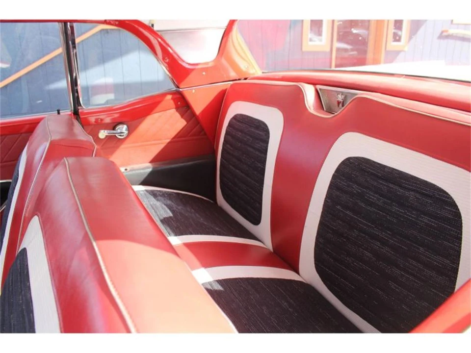 1959 Ford Fairlane 2nd Gen - Image 14 of 23
