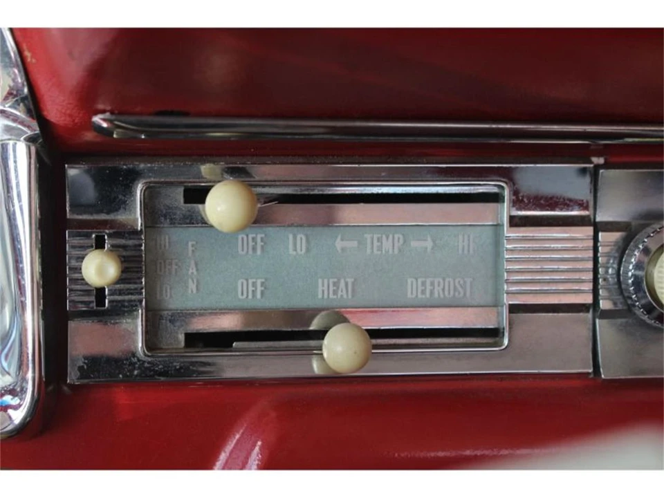 1959 Ford Fairlane 2nd Gen - Image 17 of 23