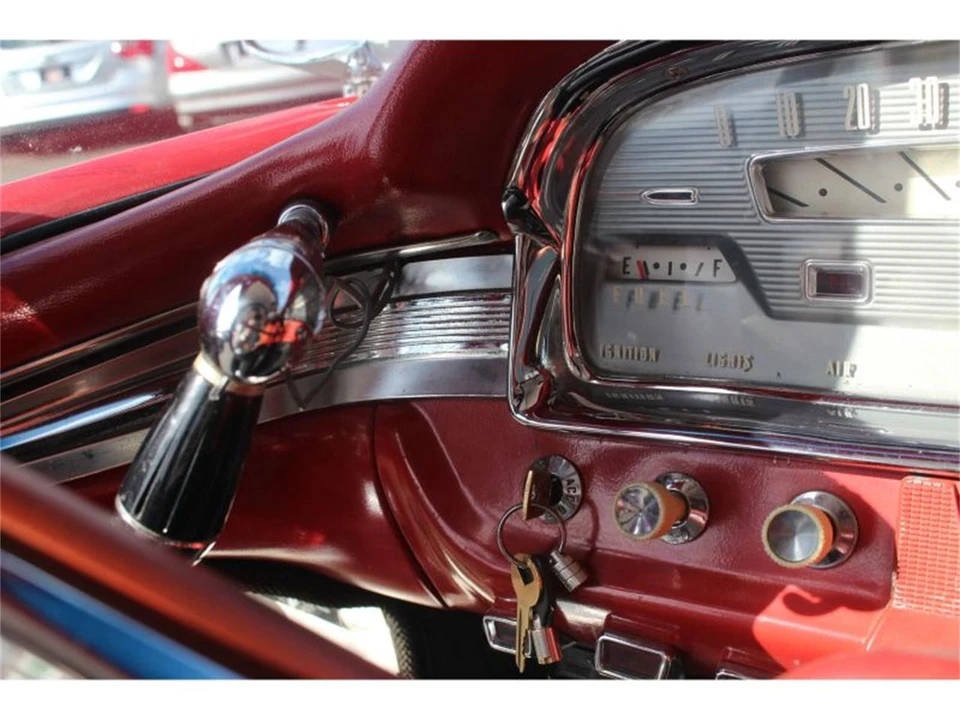 1959 Ford Fairlane 2nd Gen - Image 20 of 23