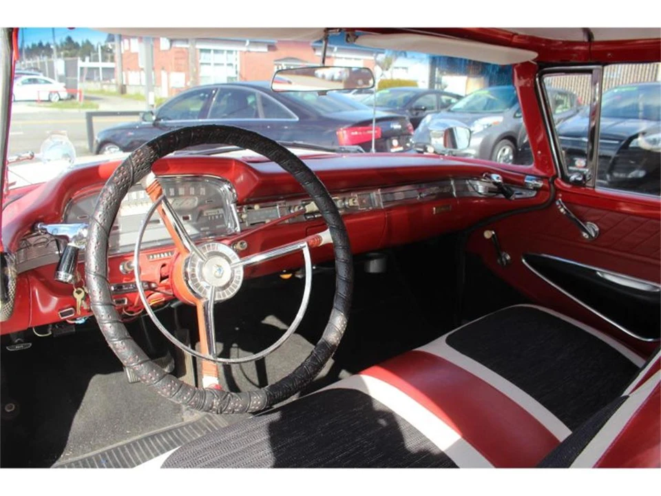 1959 Ford Fairlane 2nd Gen - Image 15 of 23