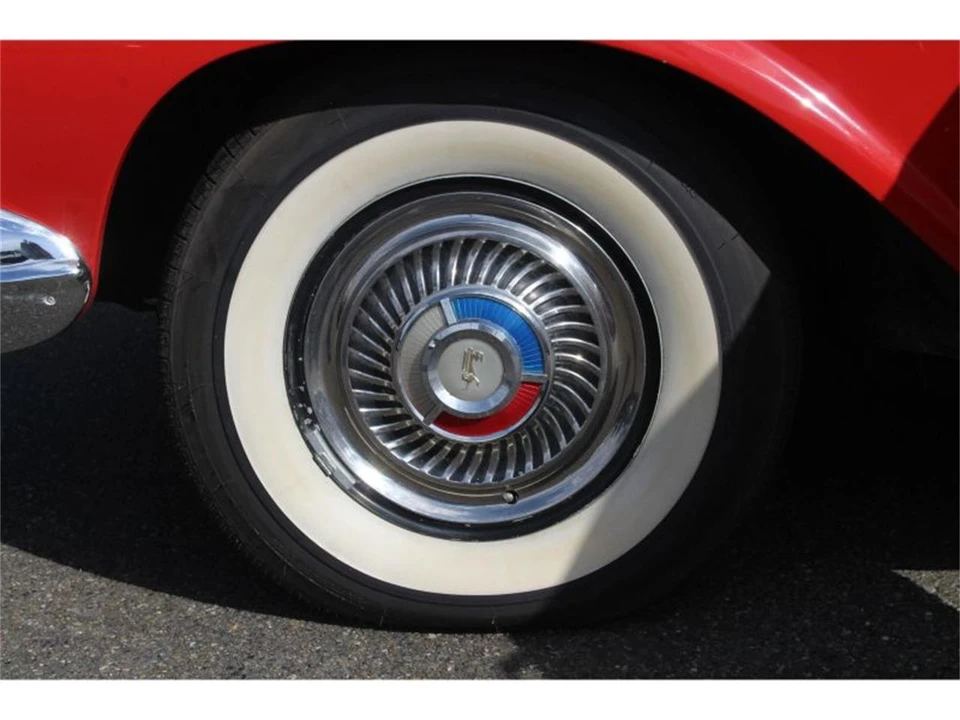 1959 Ford Fairlane 2nd Gen - Image 23 of 23