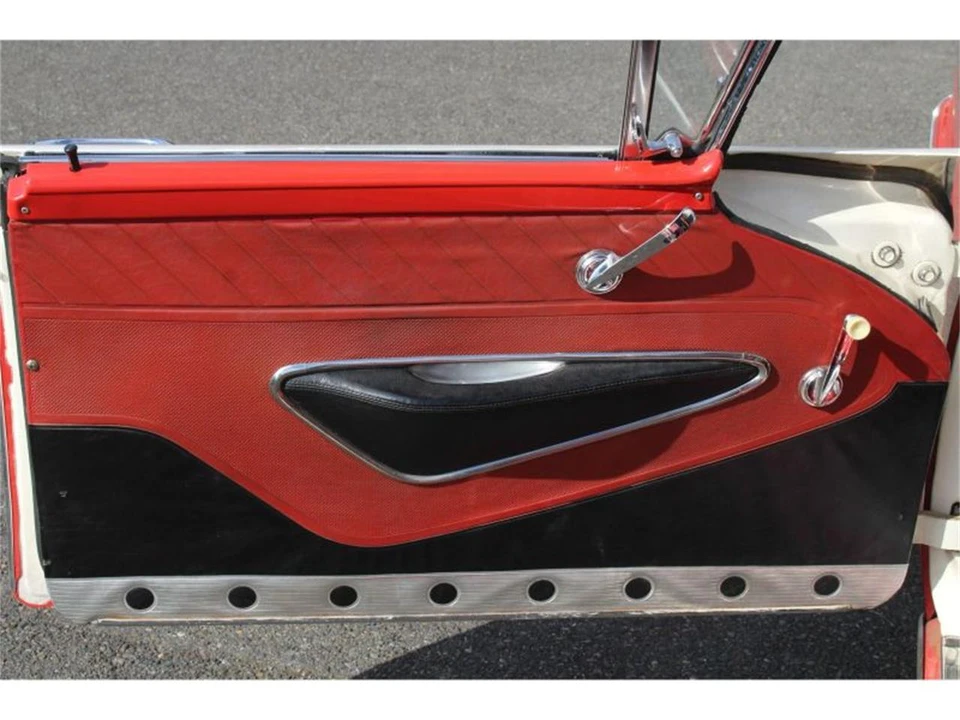 1959 Ford Fairlane 2nd Gen - Image 12 of 23