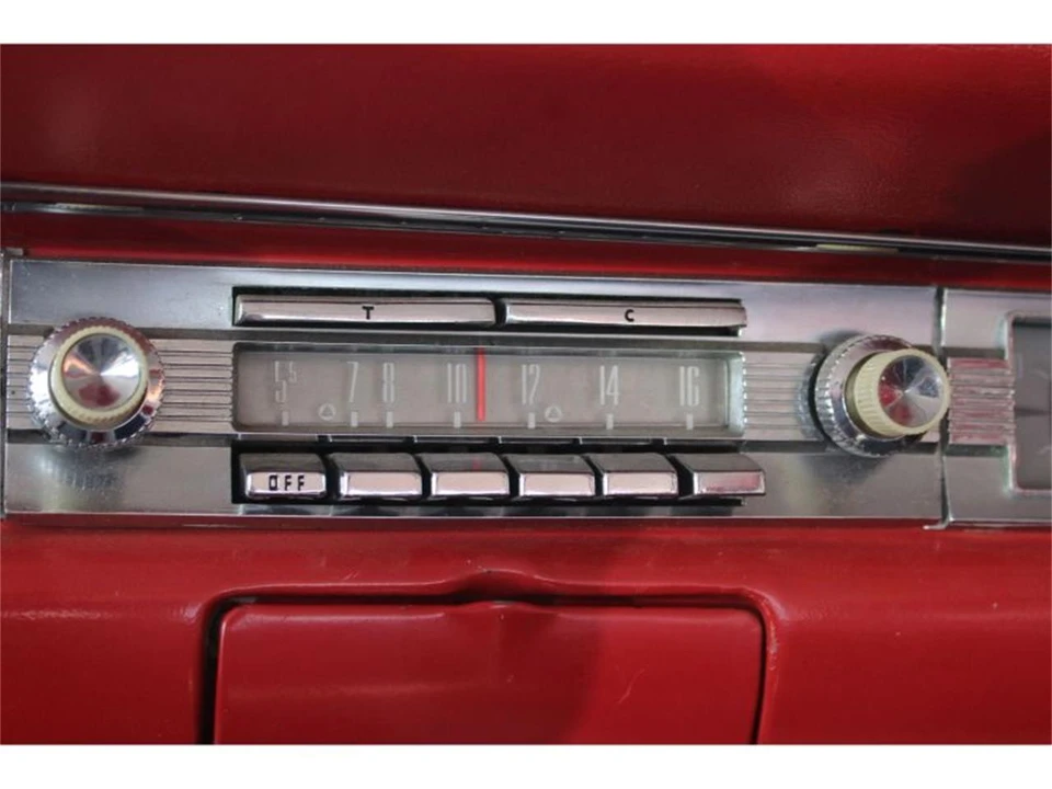 1959 Ford Fairlane 2nd Gen - Image 16 of 23