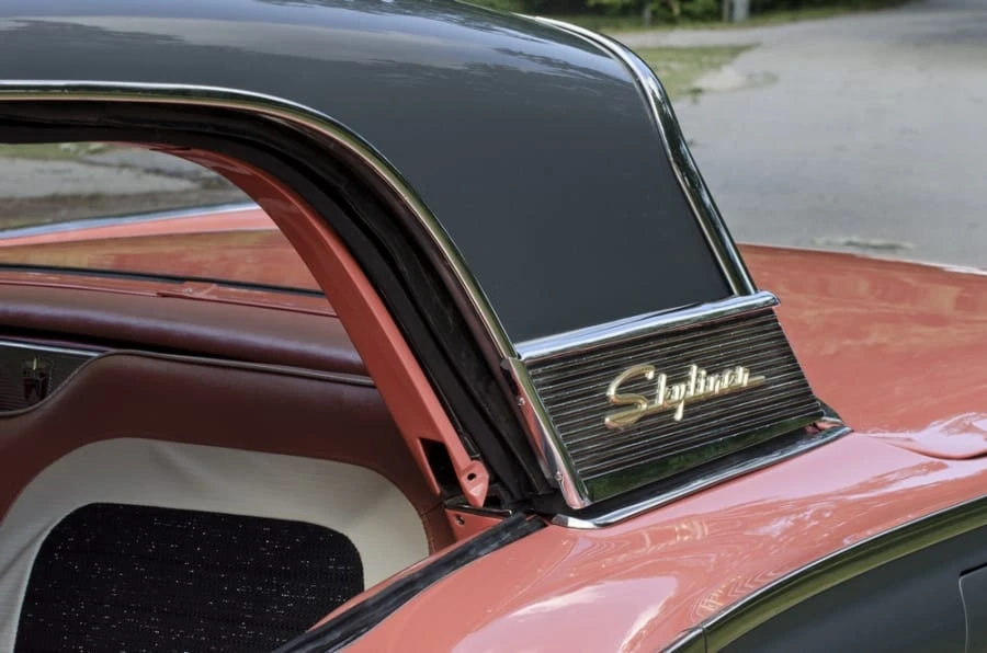 1959 Ford Fairlane 2nd Gen - Image 10 of 12