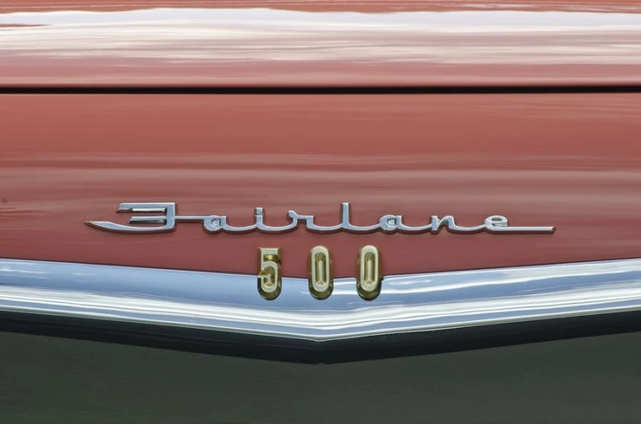 1959 Ford Fairlane 2nd Gen - Image 11 of 12
