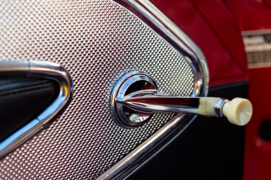 1959 Ford Fairlane 2nd Gen - Image 15 of 31