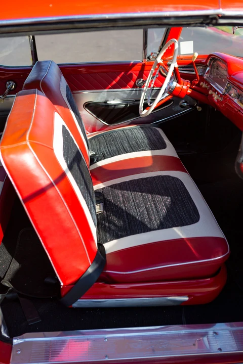 1959 Ford Fairlane 2nd Gen - Image 22 of 31
