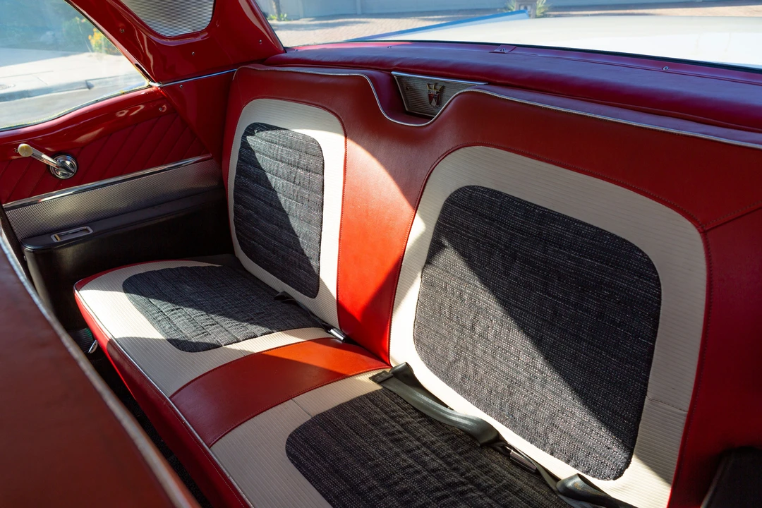 1959 Ford Fairlane 2nd Gen - Image 18 of 31