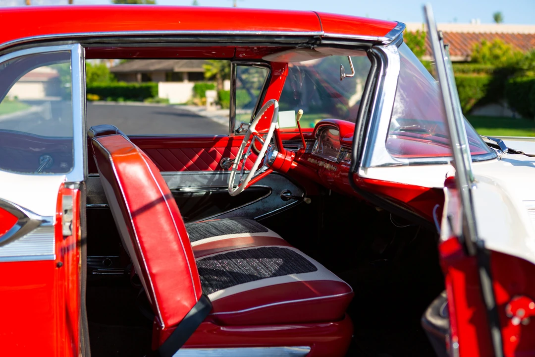 1959 Ford Fairlane 2nd Gen - Image 25 of 31
