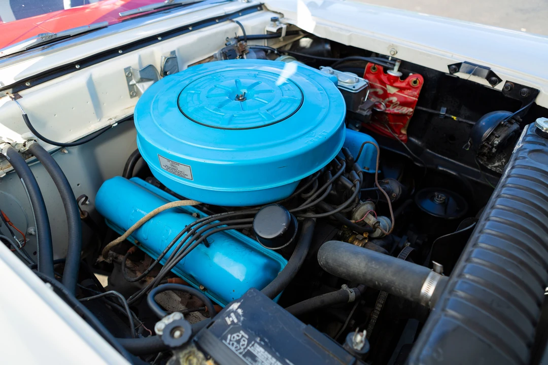 1959 Ford Fairlane 2nd Gen - Image 30 of 31