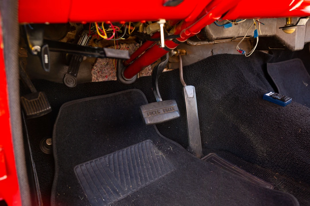 1959 Ford Fairlane 2nd Gen - Image 17 of 31