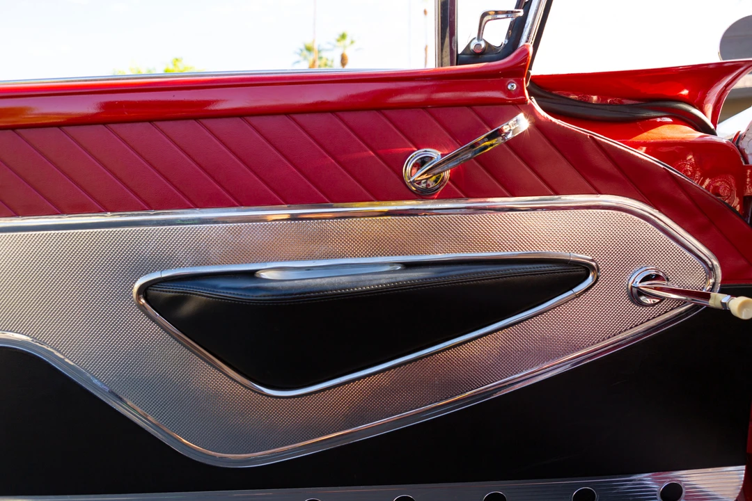 1959 Ford Fairlane 2nd Gen - Image 14 of 31