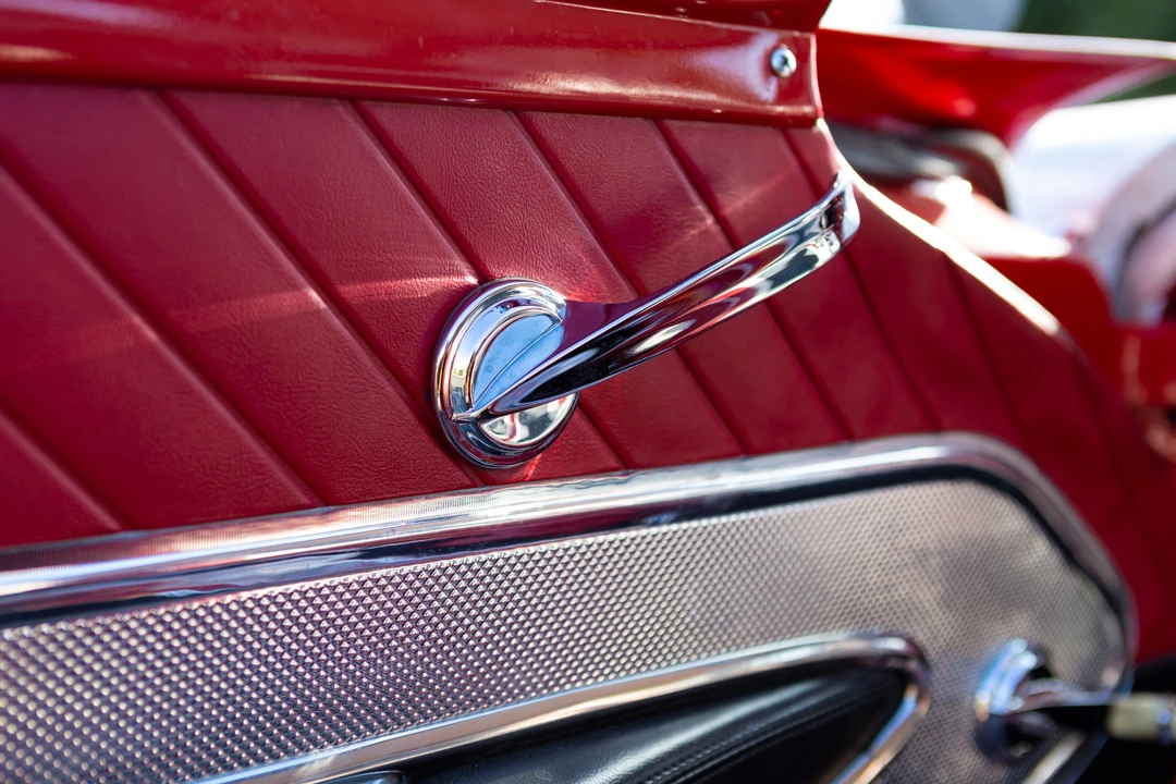 1959 Ford Fairlane 2nd Gen - Image 16 of 31