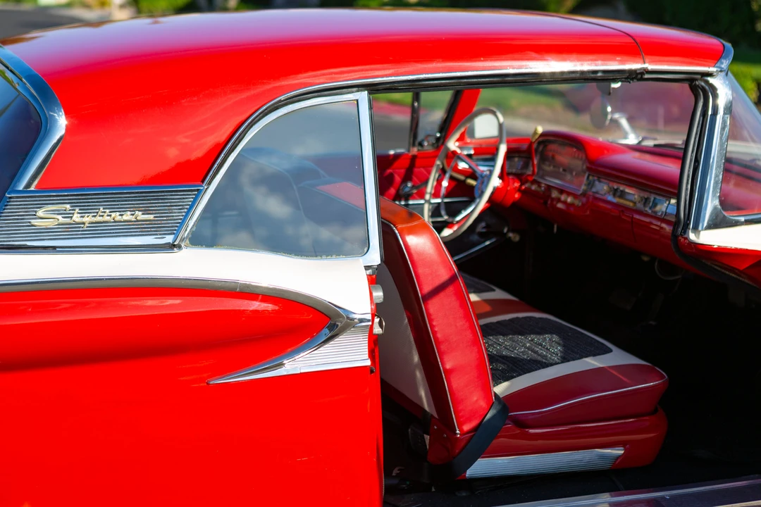 1959 Ford Fairlane 2nd Gen - Image 24 of 31