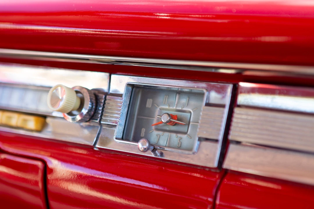 1959 Ford Fairlane 2nd Gen - Image 20 of 31