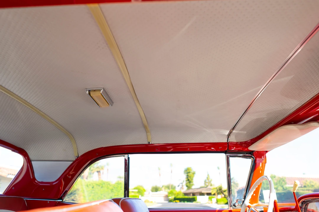 1959 Ford Fairlane 2nd Gen - Image 21 of 31