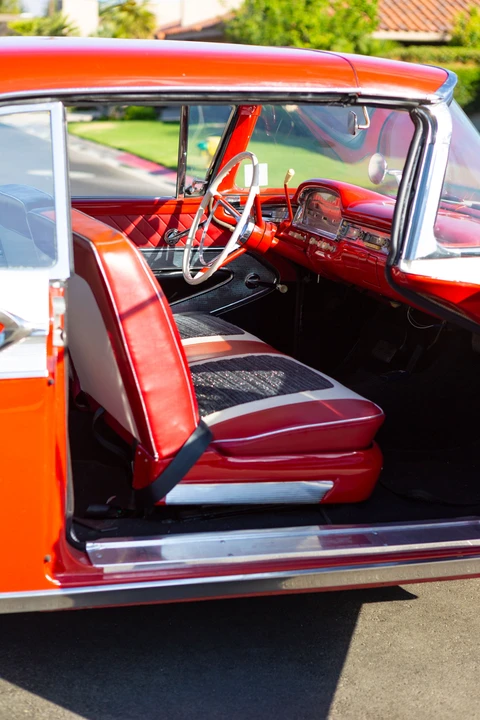 1959 Ford Fairlane 2nd Gen - Image 23 of 31