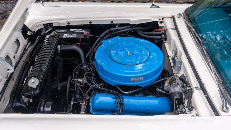 1959 Ford Fairlane 2nd Gen - Image 5 of 16