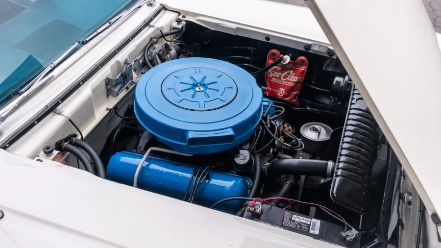 1959 Ford Fairlane 2nd Gen - Image 6 of 16