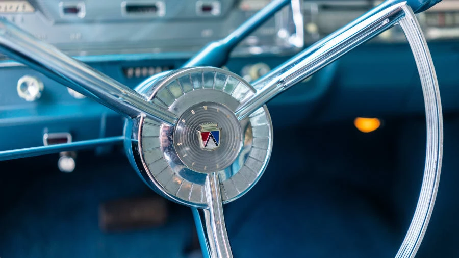 1959 Ford Fairlane 2nd Gen - Image 11 of 16