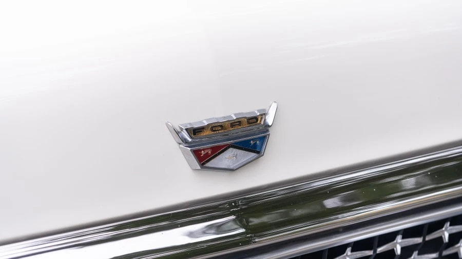 1959 Ford Fairlane 2nd Gen - Image 15 of 16