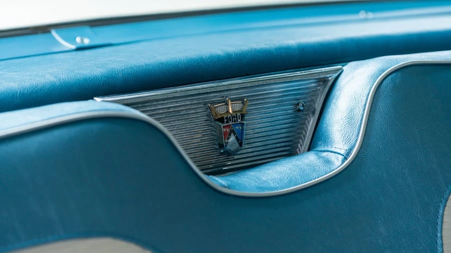 1959 Ford Fairlane 2nd Gen - Image 16 of 16