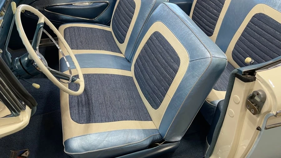 1959 Ford Fairlane 2nd Gen - Image 2 of 10