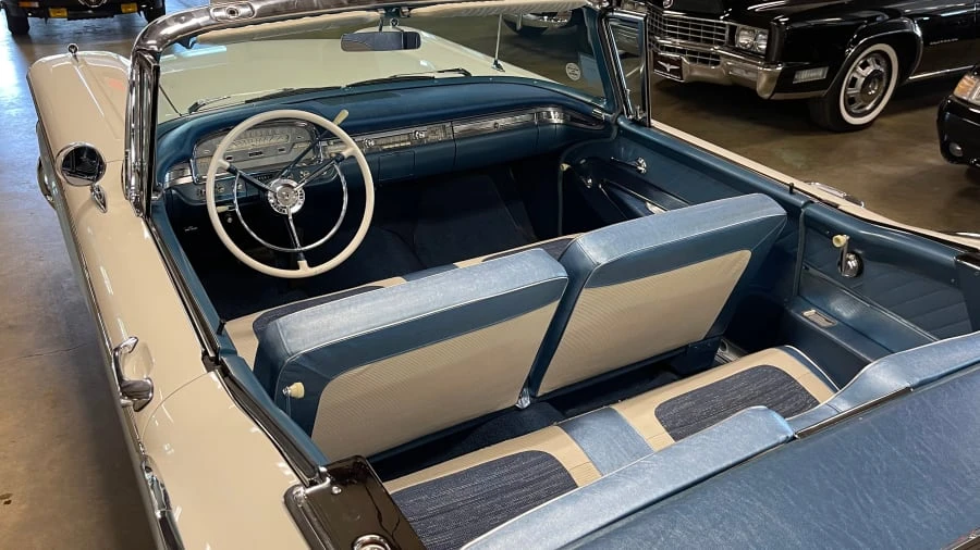 1959 Ford Fairlane 2nd Gen - Image 3 of 10